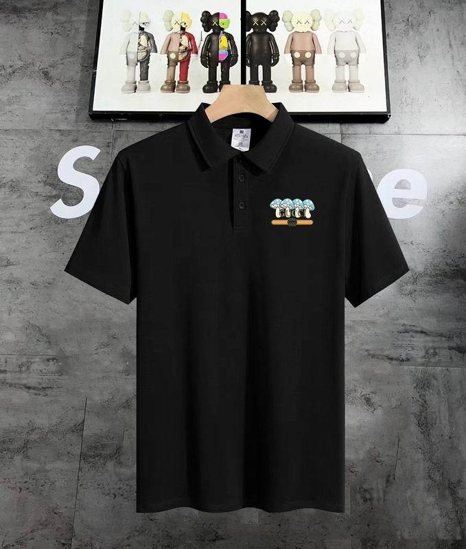 Gucci Men's Polo 789